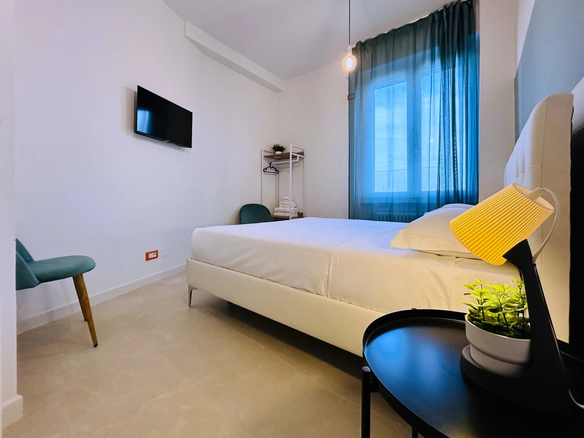 Deluxe-Doppelzimmer — Foto 2