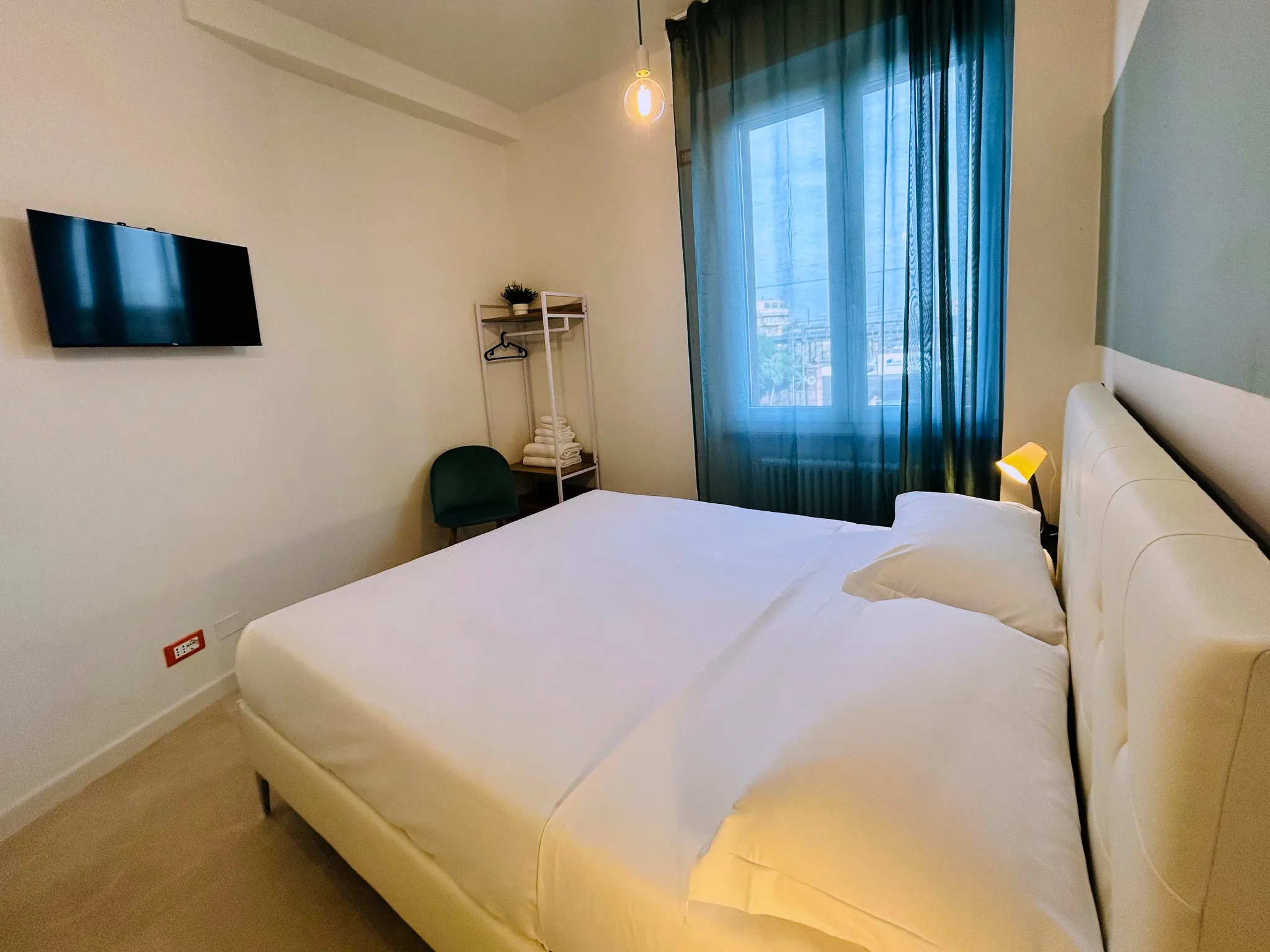Deluxe-Doppelzimmer — Foto 3
