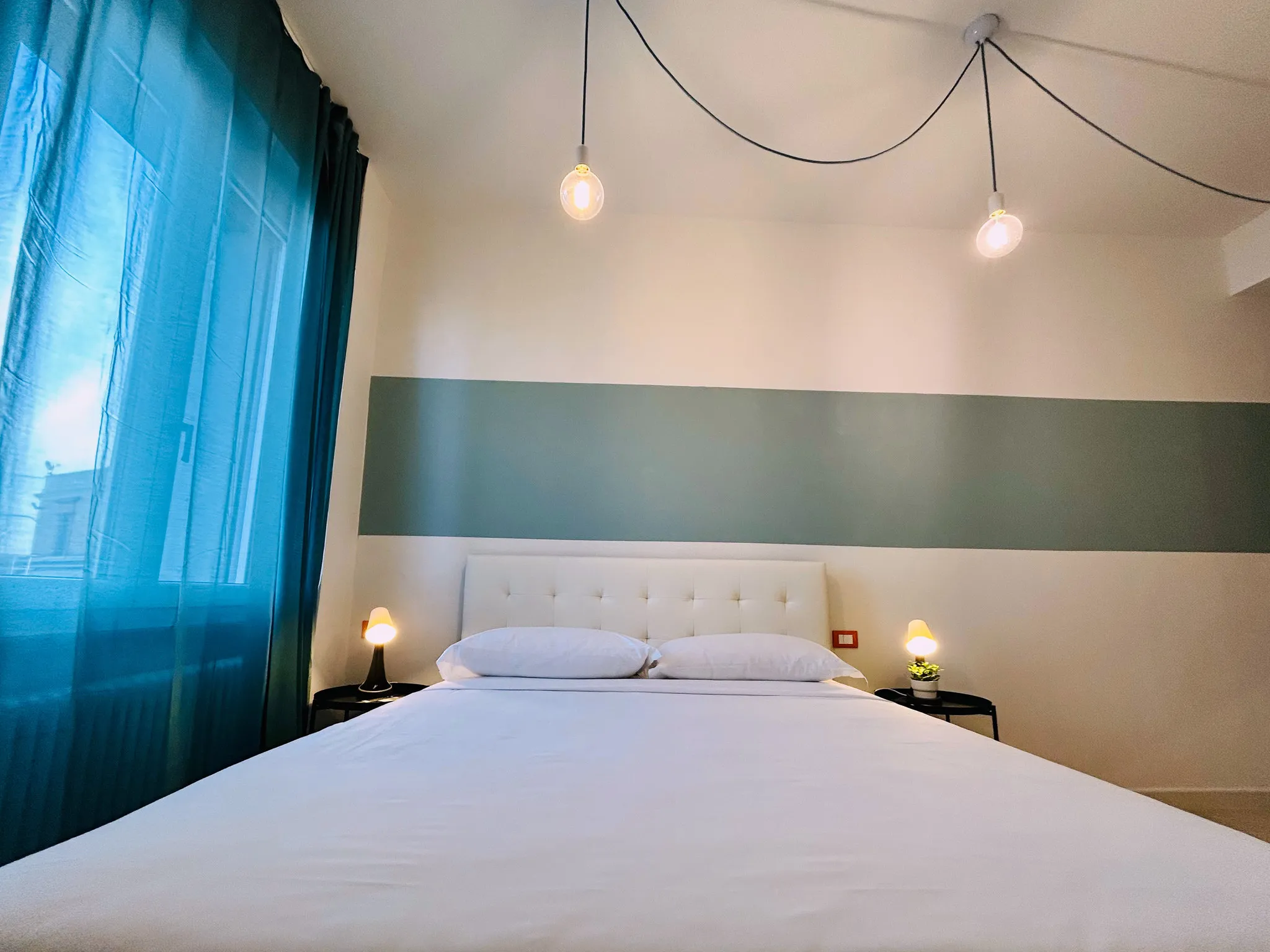 Deluxe-Doppelzimmer — Foto 4