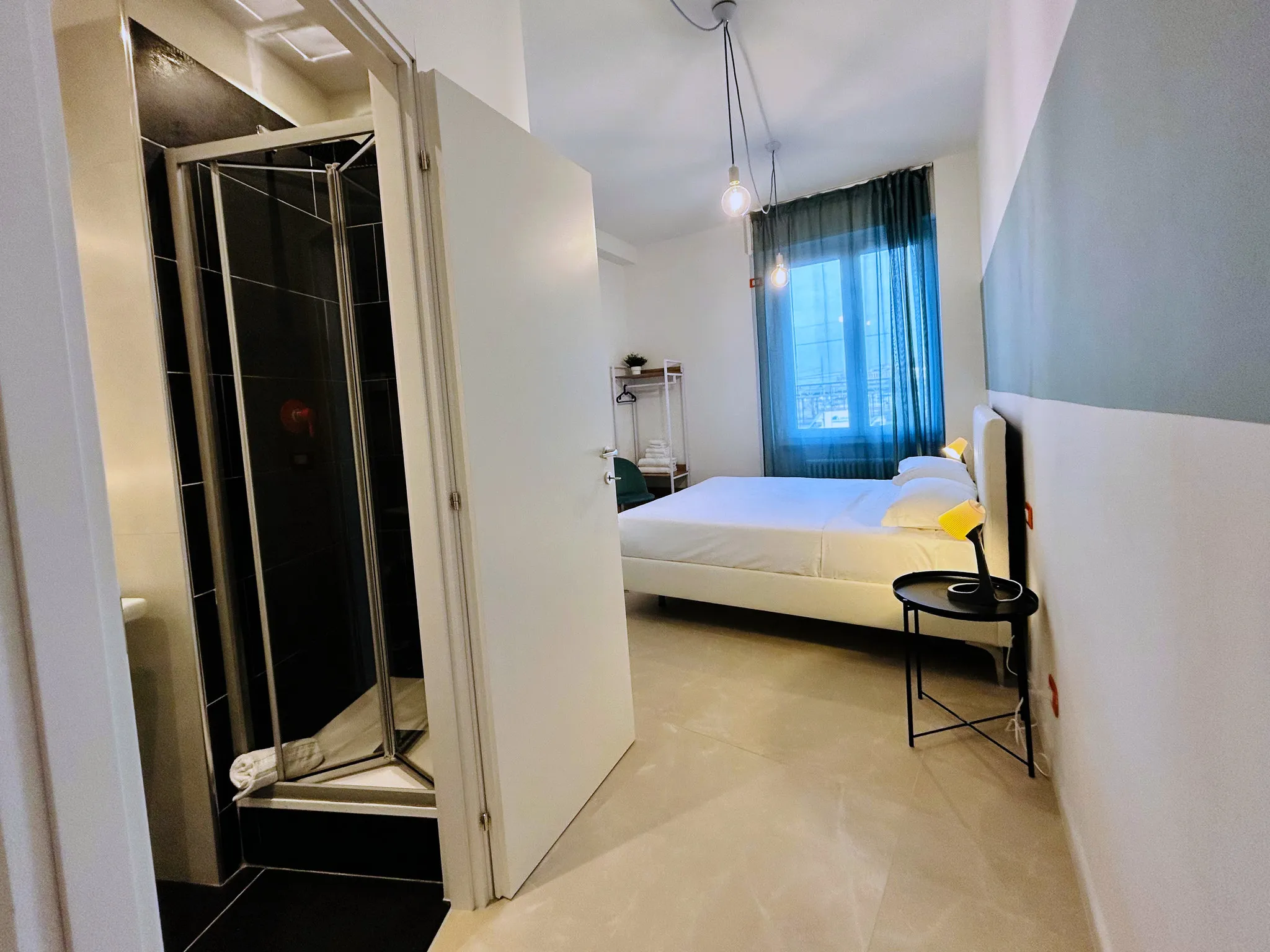 Deluxe-Doppelzimmer — Foto 5