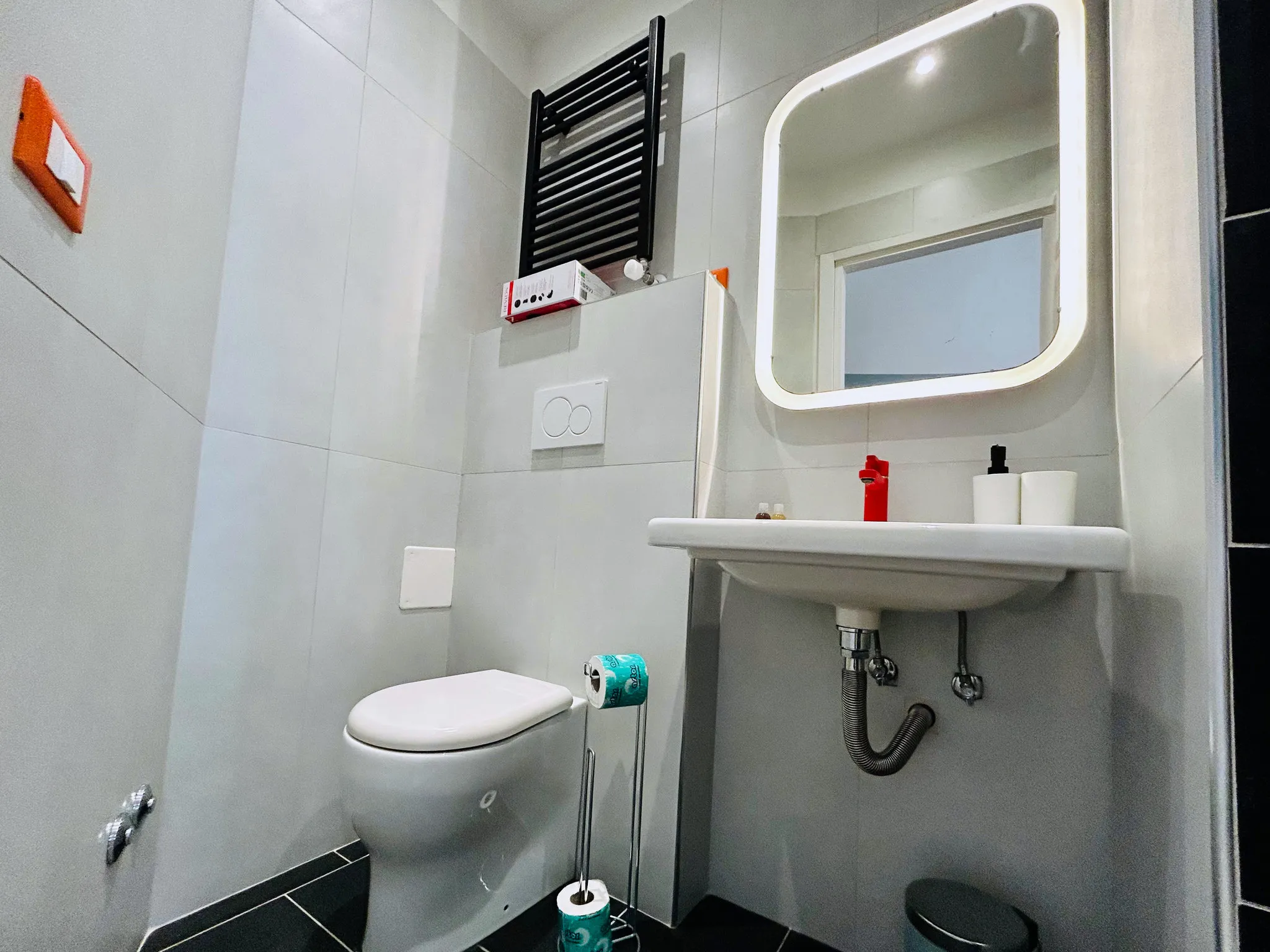 Deluxe-Doppelzimmer — Foto 6
