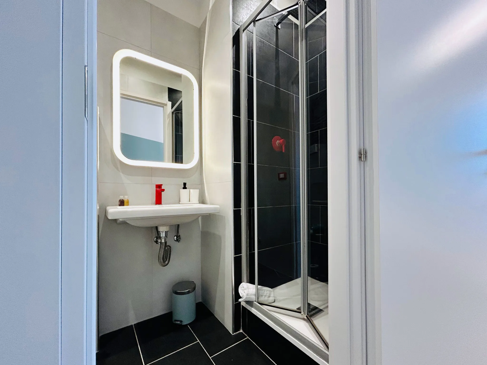 Deluxe-Doppelzimmer — Foto 7