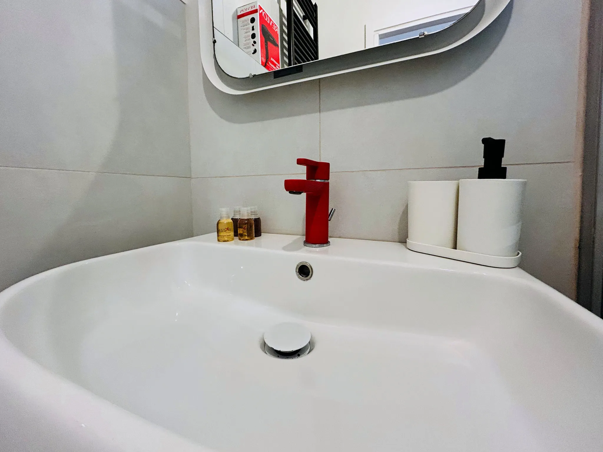 Cameră Triplă cu Balcon — fotografia 13