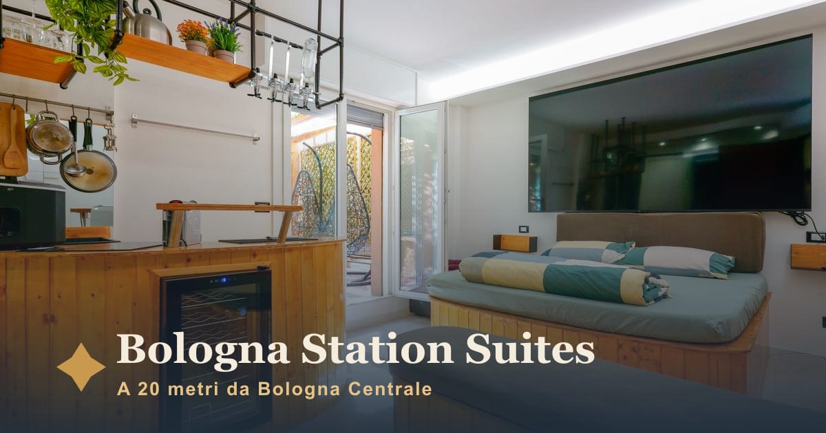 B&B Stazione Bologna